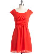 ModCloth Milan and On Dress - Lyst