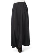 Maison Martin Margiela Maxi Circle Skirt - Lyst