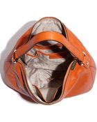 MICHAEL Michael Kors Fulton Logo - Large Shoulder Bag - Lyst