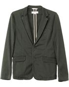 Rag & Bone Phillips Blazer - Lyst