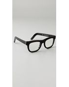 Retrosuperfuture Ciccio Glasses - Lyst