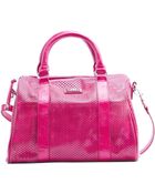 Mango Touch Bowling Bag - Lyst