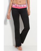 Zella Fashion Booty Reversible Pants - Lyst