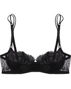 La Perla Belle De Jour Lace Underwired Bra - Lyst