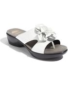 Dansko Dahlia Clog Sandal - Lyst