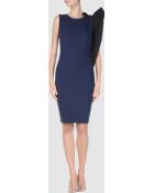 RED Valentino Redvalentino - Short Dresses - Lyst