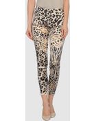 Blumarine Leggings - Lyst
