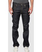 Cheap Monday Denim Pants - Lyst