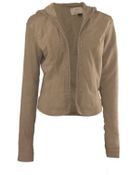 Nicole Miller Jacket - Lyst