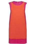 M Missoni Colour Block Shift Dress - Lyst