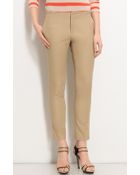 Vince Camuto Skinny Pants - Lyst