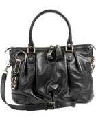 Gucci Sukey Medium Shoulder Bag - Lyst