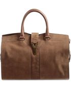 Saint Laurent Woman Bags - Lyst