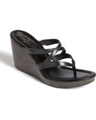 Cole Haan Air Jaynie Sandal - Lyst
