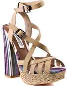 Naughty Monkey Aztec - Lyst