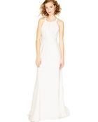 J.Crew Bettina Gown - Lyst
