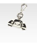 Prada Car Keychain - Lyst
