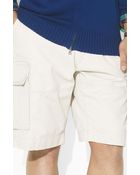 Polo Ralph Lauren Cargo Shorts - Lyst