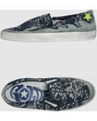 Golden Goose Deluxe Brand Golden Goose - Footwear - Lyst