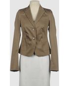 Liu Jo Liu •jo - Blazers - Lyst