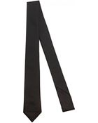 DSquared2 Silk Twill Tie - Lyst