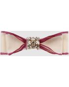 DSquared2 Brooch - Lyst