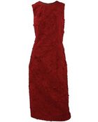 Michael Kors Dress - Lyst