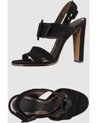 Marni Highheeled Sandals - Lyst