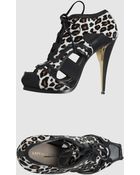 Raphael Young Shoe Boots - Lyst