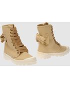 RED Valentino High-top Sneakers - Lyst