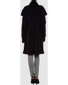 McQ by Alexander McQueen McQ - Coats - Lyst