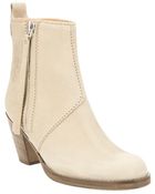 Acne Studios Pistol Short Boot - Lyst