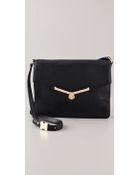 Botkier Valentina Shoulder Bag - Lyst
