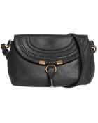 Chloé Marcie Small Shoulder Bag - Lyst