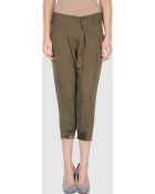 Alice + Olivia 3/4 Length Trousers - Lyst
