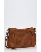 B. Makowsky Summer Crossbody Bag - Lyst