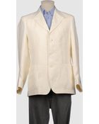 Enrico Coveri Blazers - Lyst