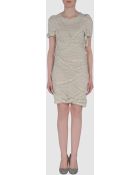 Iro Short Dress - Lyst