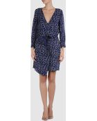 Vanessa Bruno Short Dress - Lyst