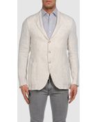 Armani Blazer - Lyst