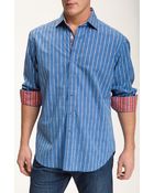 Robert Graham Sport Shirt - Lyst