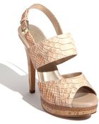 Isola Damani Sandal - Lyst
