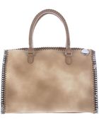 Stella McCartney Falabella Shoulder Bag - Lyst