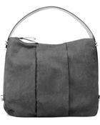 Zara Bucket Bag with Adjustable Handle - Lyst