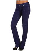 DSquared2 Slim Jean - Lyst