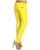 DSquared2 Slim Jean - Lyst