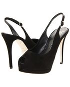 Giuseppe Zanotti Platform Sandals - Lyst