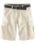 H&M Cargo Shorts - Lyst