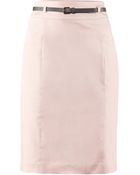 H&M Skirt - Lyst