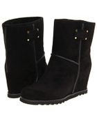 Marc By Marc Jacobs Wedge Booties - Lyst